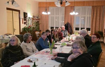 Mitgliederversammlung