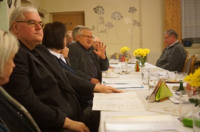 Mitglieder unseres Vereins