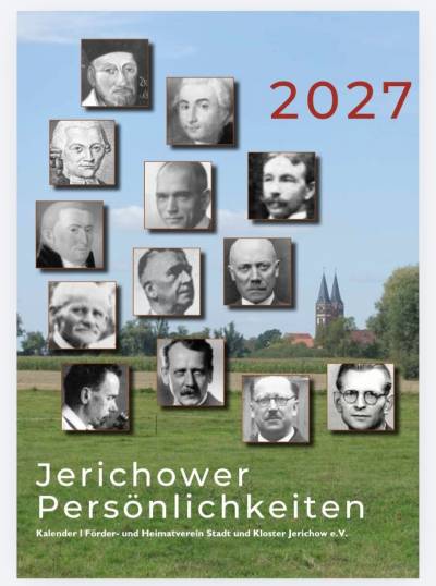 Heimatkalender 2027
