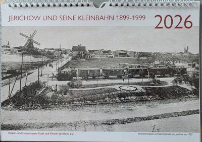 Heimatkalender 2026 
