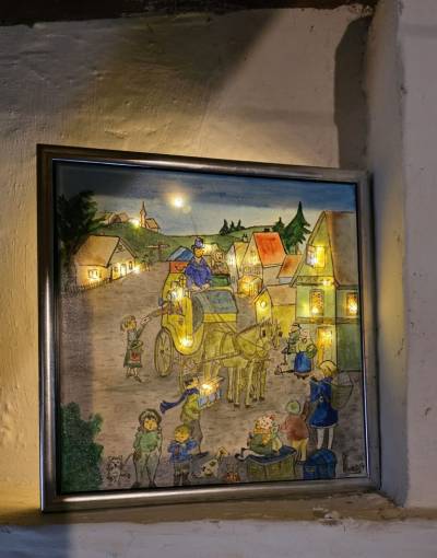 Bilder von Inge Kremkau