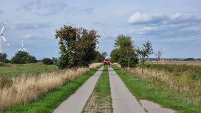 Impressionen Steinitz