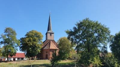 Stadtkirche Jerichow