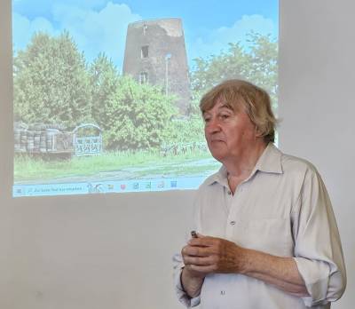 Dipl.-Ing. Erhard Jahn