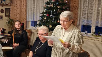 v.l.: Helene Schoberth, Katrin Sprengel-Pohlmey, Rita Pohlmey