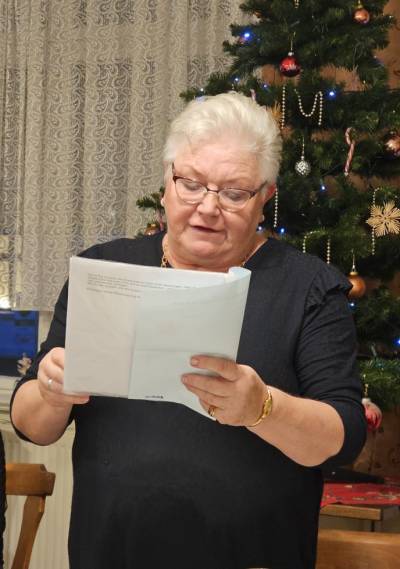 Tochter Katrin Sprengel-Pohlmey